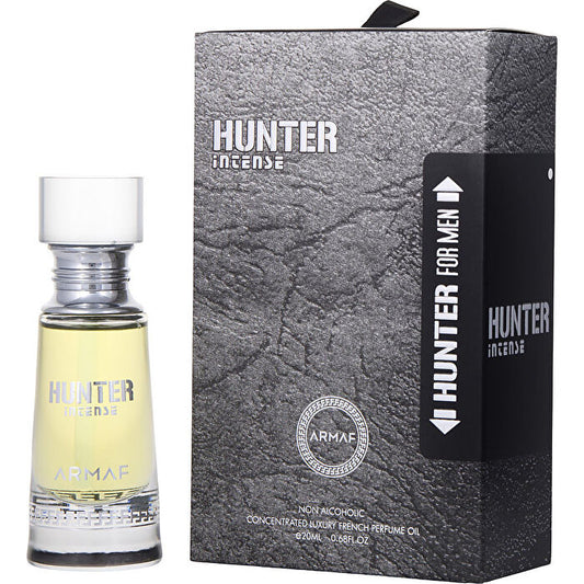 Armaf Hunter Intense Perfume Oil 0.67oz