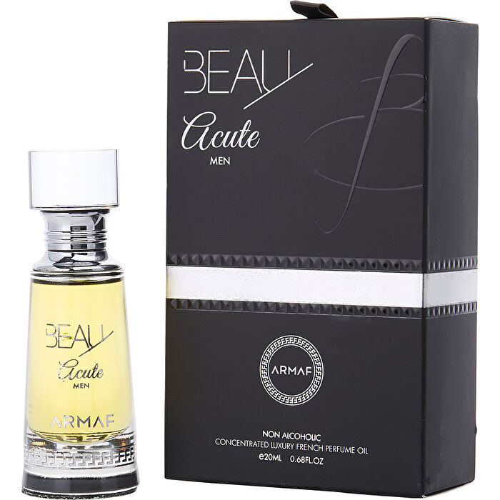 Armaf Beau Acute Perfume Oil 20ml/0.67oz