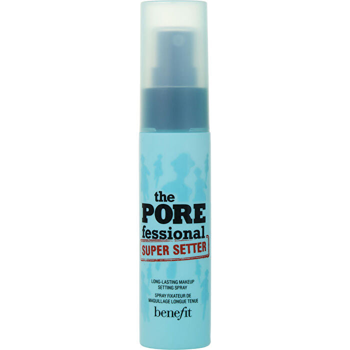 Benefit The Porefessional Super Setter Long Lasting Makeup Setting Spray 30ml/1oz