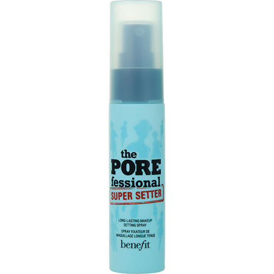 Benefit The Porefessional Super Setter Long Lasting Makeup Setting Spray 30ml/1oz