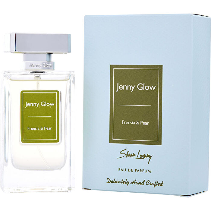 Jenny Glow English Pear & Freesia Eau De Parfum Spray 80ml/2.7oz