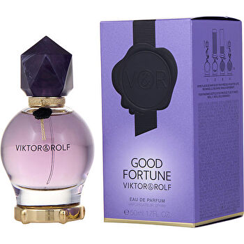 Viktor & Rolf Good Fortune Eau De Parfum Refillable Spray 30ml/1.7oz