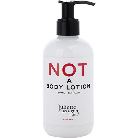 Juliette Has A Gun Not A Perfume Body Lotion 240ml/8.4oz