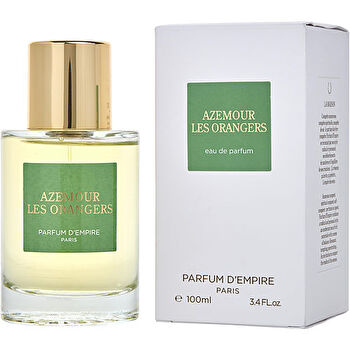Parfum D'empire Azemoure Les Orangers Eau De Parfum Spray 100ml/3.4oz