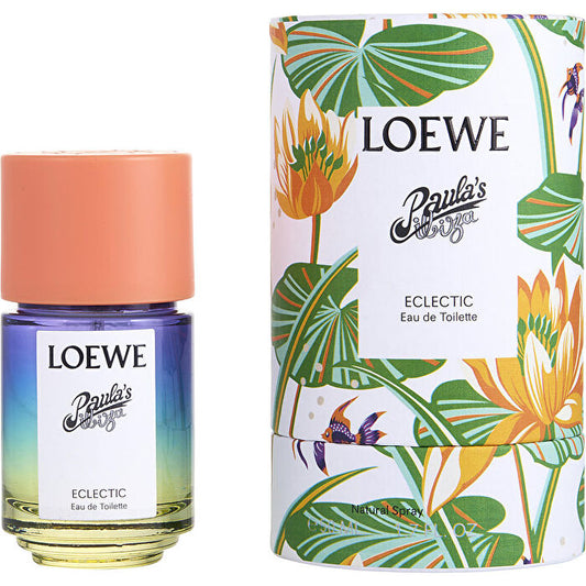 Loewe Paula's Ibiza Eclectic Eau De Toilette Spray 30ml/1.7oz