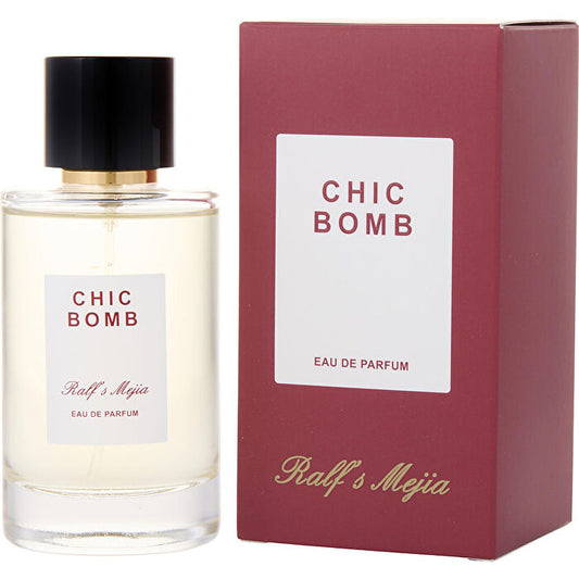 Ralf's Mejia Chic Bomb Eau De Parfum 90ml/3.3oz
