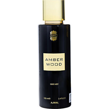 Ajmal Amber Wood Hair Mist 90ml/3.4oz