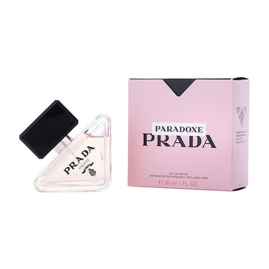 Prada Paradoxe Eau De Parfum Refillable Spray 30ml/1oz