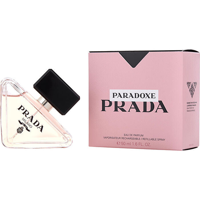 Prada Paradoxe Eau De Parfum Refillable Spray 30ml/1.6oz