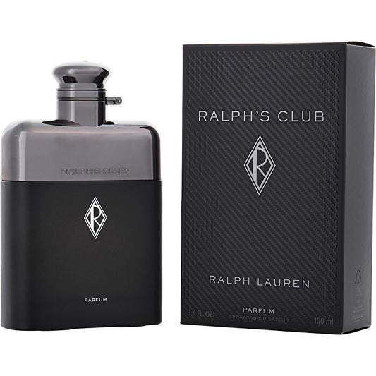 Ralph Lauren Ralph's Club Parfum Spray 90ml/3.4oz