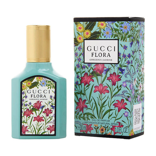 Gucci Flora Gorgeous Gardenia Eau De Parfum Spray 30ml/1oz