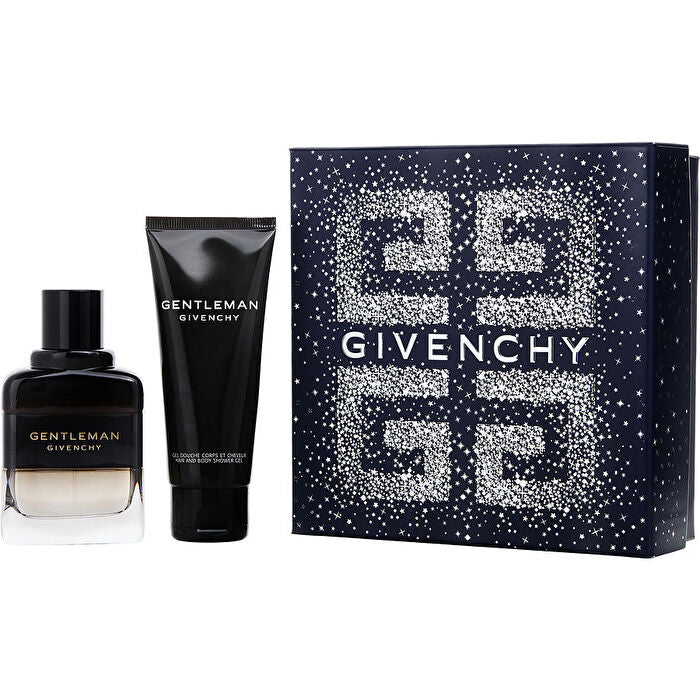Givenchy Gentleman Boisee Eau De Parfum Spray 60ml/2oz & Shower Gel 60ml/2.5oz