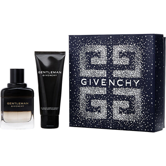 Givenchy Gentleman Boisee Eau De Parfum Spray 60ml/2oz & Shower Gel 60ml/2.5oz