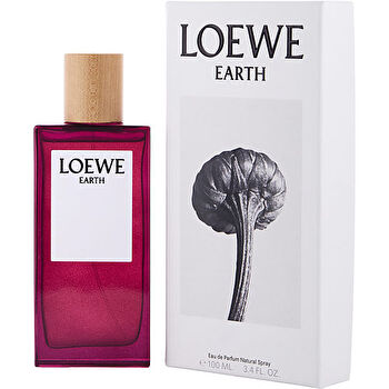 Loewe Earth Eau De Parfum Spray 90ml/3.4oz