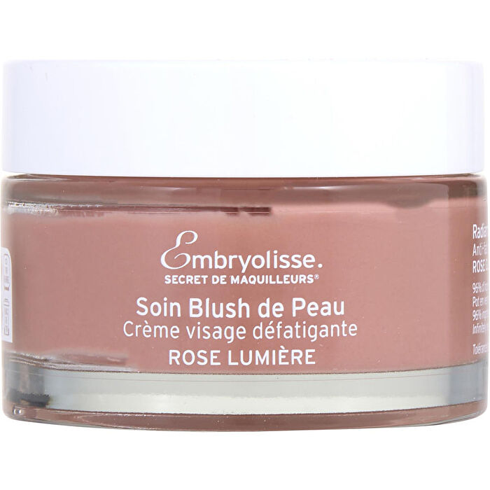 Embryolisse Radiant Complexion Cream - Rose Glow 50ml/1.7oz