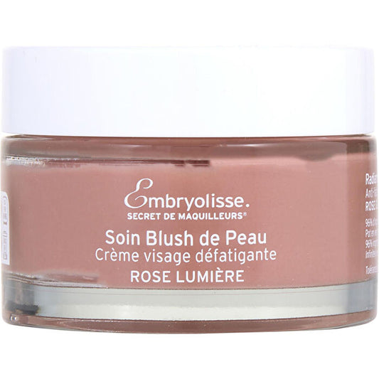 Embryolisse Radiant Complexion Cream - Rose Glow 50ml/1.7oz