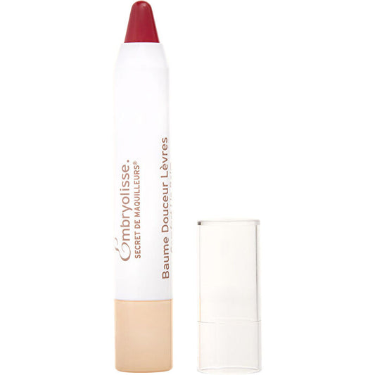 Embryolisse Comfort Lip Balm - #intense Red 2.5g/0.07oz