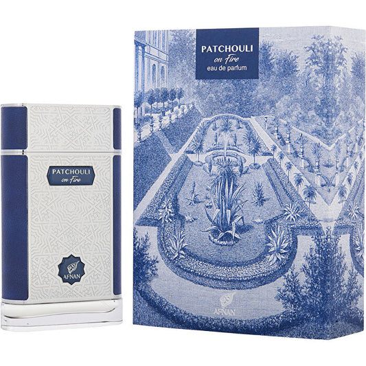 Afnan Perfumes Afnan Patchouli On Fire Eau De Parfum Spray 60ml/2.7oz