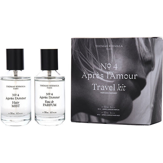 Thomas Kosmala No.4 Apres L'amour Eau De Parfum Spray & Hair Mist 30ml/1oz