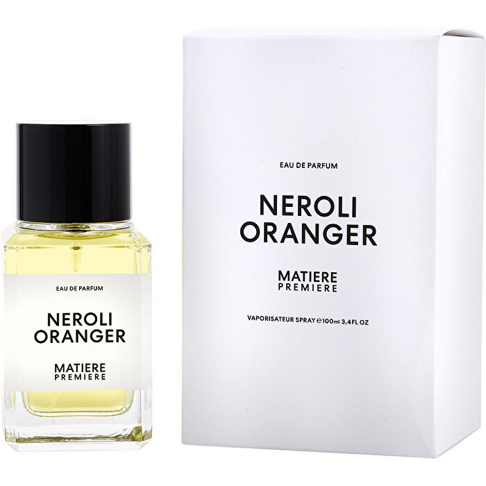 Matiere Premiere Neroli Oranger Eau De Parfum Spray 90ml/3.4oz