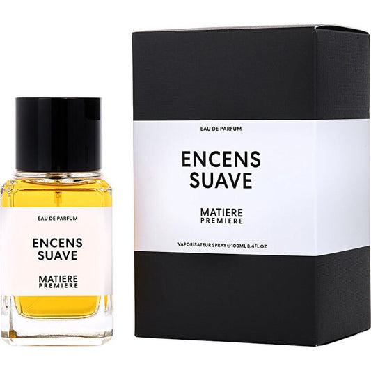 Matiere Premiere Encens Suave Eau De Parfum Spray 90ml/3.4oz