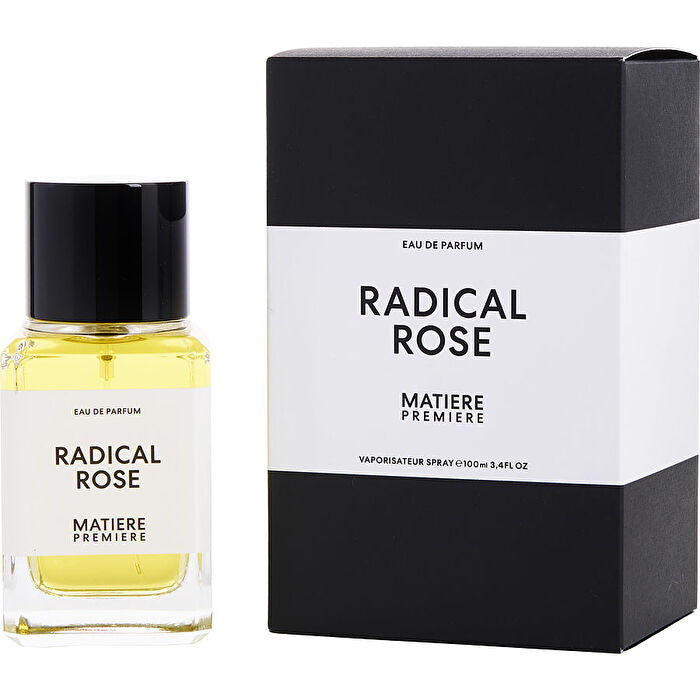 Matiere Premiere Radical Rose Eau De Parfum Spray 90ml/3.4oz