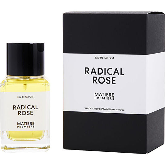 Matiere Premiere Radical Rose Eau De Parfum Spray 90ml/3.4oz