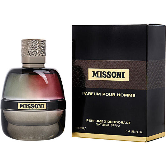 Missoni Deodorant Spray 90ml/3.4oz