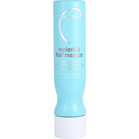 Malibu Hair Care Replenish Hair Masque 266ml/9oz