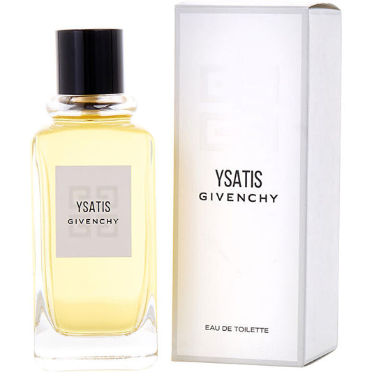 Givenchy Ysatis Eau De Toilette Spray (new Packaging) 90ml/3.3oz