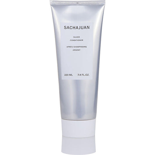 Sachajuan Silver Shampoo 200ml/7.4oz