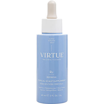 Virtue Topical Scalp Supplement 60ml/2oz