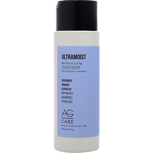 Ag Hair Care Ultramoist Moisturizing Conditioner 240ml/8oz