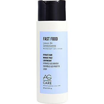 Ag Hair Care Fast Food Leave-on Conditioner 240ml/8oz