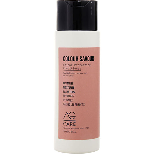 Ag Hair Care Colour Savour Colour Protection Conditioner 240ml/8oz