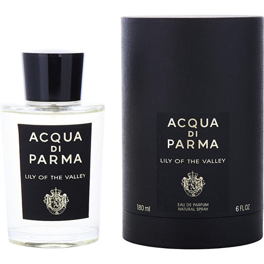 Acqua Di Parma Lilly Of The Valley Eau De Parfum Spray 180ml/6oz
