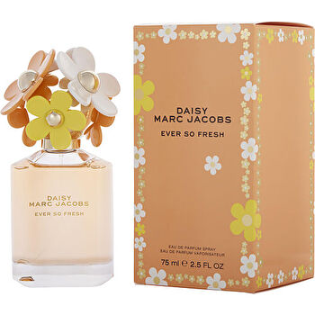 Marc Jacobs Daisy Ever So Fresh Eau De Parfum Spray 60ml/2.5oz