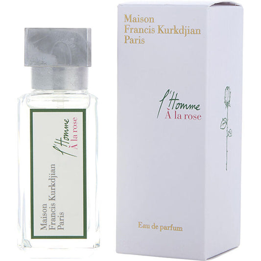Maison Francis Kurkdjian A La Rose L'homme Eau De Parfum Spray 30ml/1.2oz