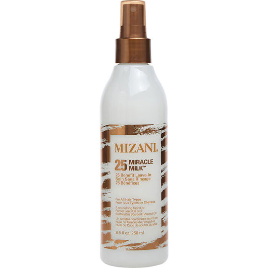 Mizani 25 Miracle Milk Leave-in Spray 250ml/8.5oz
