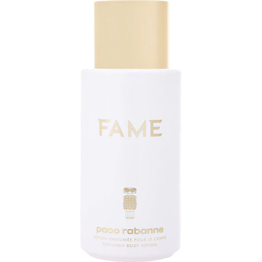 Paco Rabanne Fame Body Lotion 180ml/6.7oz