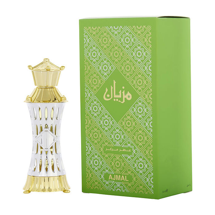 Ajmal Mizyaan Concentrated Perfume Oil 0.47oz