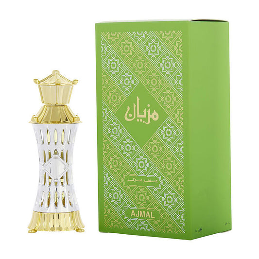 Ajmal Mizyaan Concentrated Perfume Oil 0.47oz