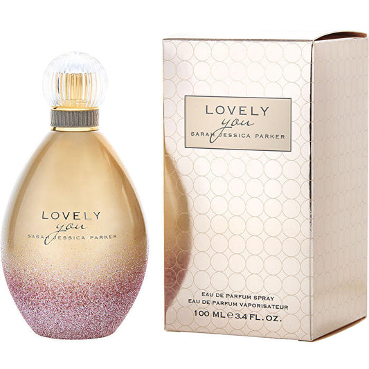 Sarah Jessica Parker Lovely You Sarah Jessica Parker Eau De Parfum Spray 90ml/3.4oz