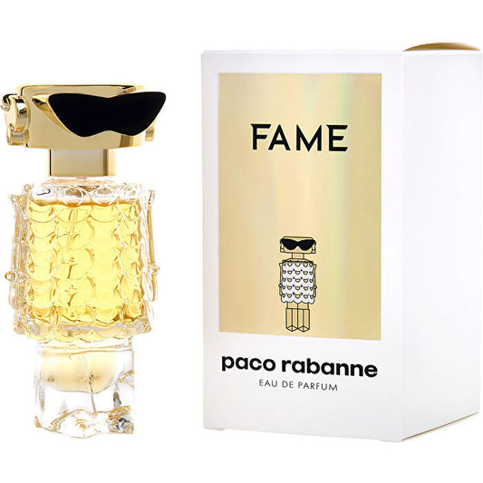 Paco Rabanne Fame Eau De Parfum Spray 30ml/1oz