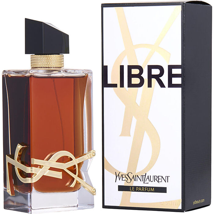 Yves Saint Laurent Libre Le Parfum Yves Saint Laurent Eau De Parfum Spray 90ml/3oz
