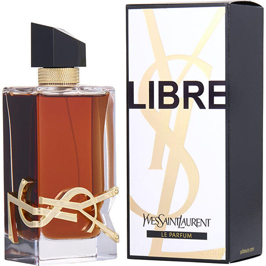 Yves Saint Laurent Libre Le Parfum Yves Saint Laurent Eau De Parfum Spray 90ml/3oz