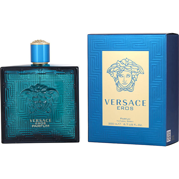 Versace Eros Parfum Spray 180ml/6.8oz