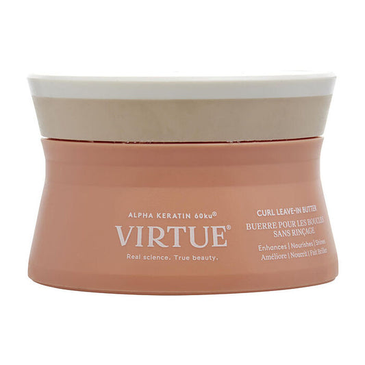 Virtue Purifying Leave In Conditioner 150ml/5oz