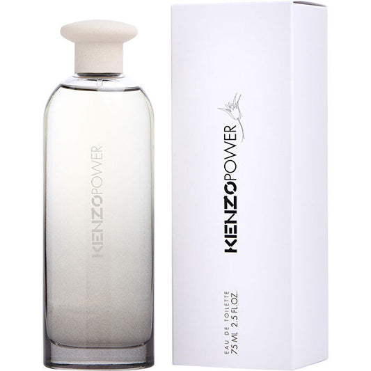 Kenzo Power Eau De Toilette Spray 75ml/2.5oz