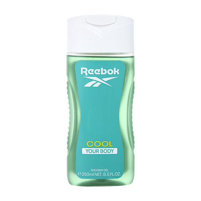 Reebok Cool Your Body Shower Gel 240ml/8.4oz